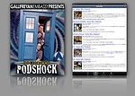 DWP iPad App Screenshots 1